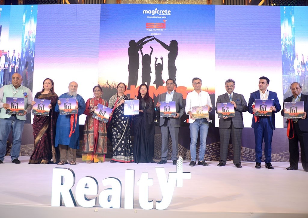 11th Realty Plus Conclave & Excellence Awards 2019 – East – Photo 4