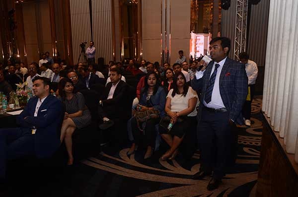 11th Realty Plus Conclave & Excellence Awards 2019 – East – Photo 9