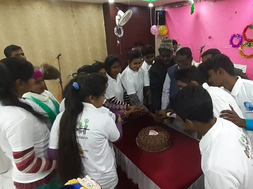 Christmas Celebration at Panthasala – Photo 2