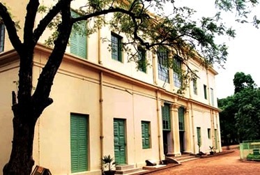 Biswa Bharati University