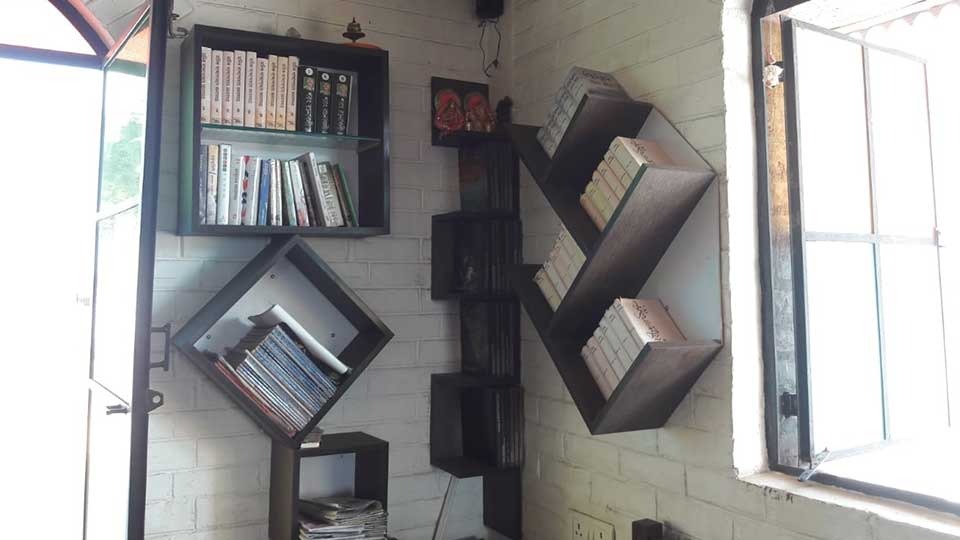 Gallery 38