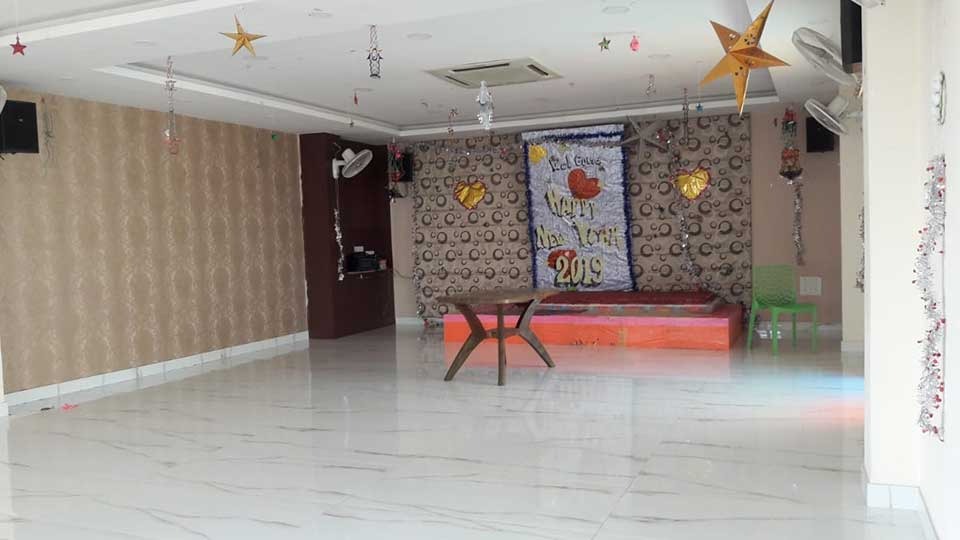 Gallery 43