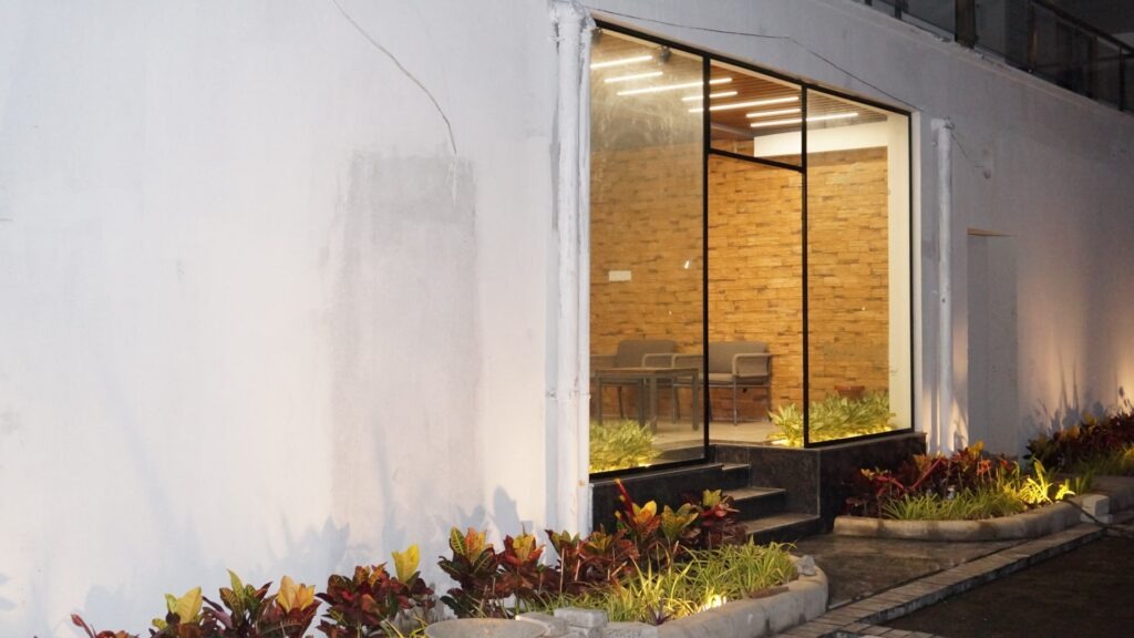 Gallery 22