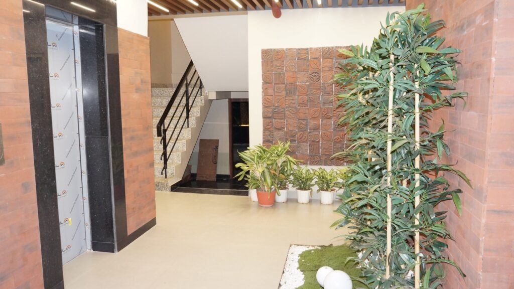 Gallery 46