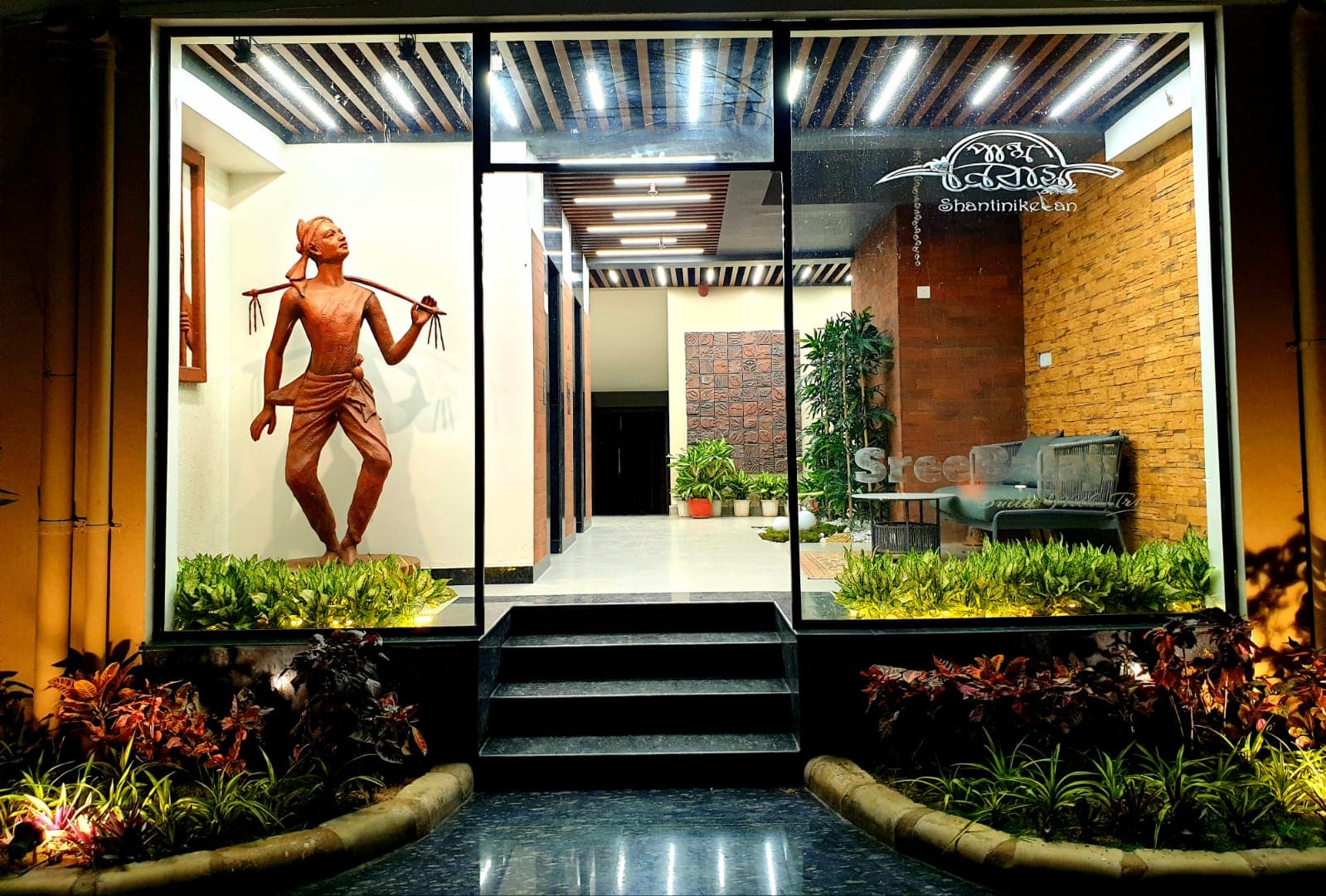 Gallery 31